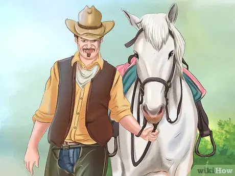 Image titled Get Your Horse to Trust and Respect You Step 7