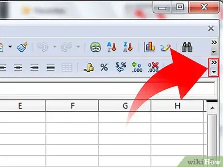 Image titled Learn Spreadsheet Basics with OpenOffice.org Calc Step 5Bullet2