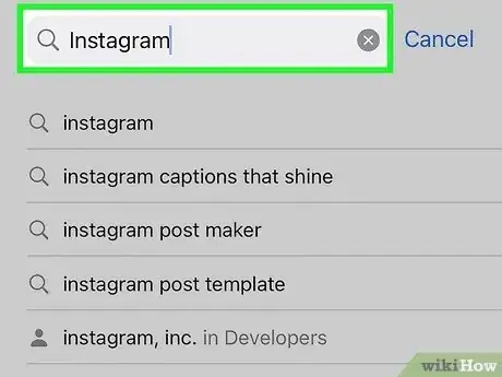 Image titled Clear Instagram Cache Step 6