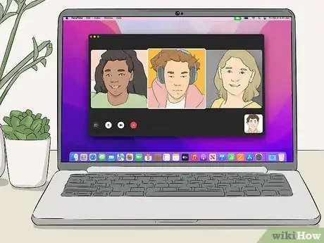 Image titled Record FaceTime with Audio Step 18