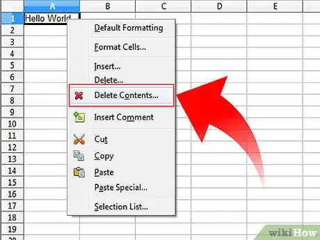 Image titled Learn Spreadsheet Basics with OpenOffice.org Calc Step 8Bullet2
