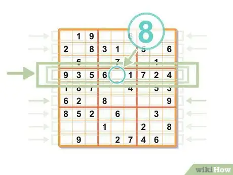 Image titled Solve a Sudoku Step 6