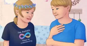 Interpret Autistic Body Language