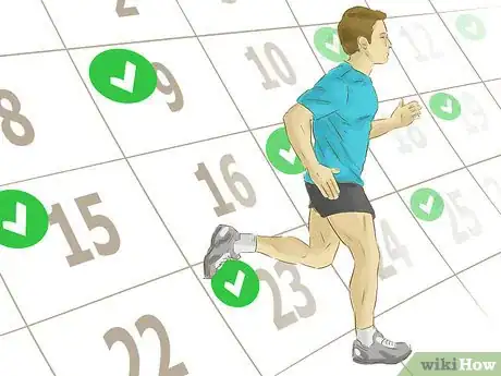 Image titled Get Faster at Running Step 3