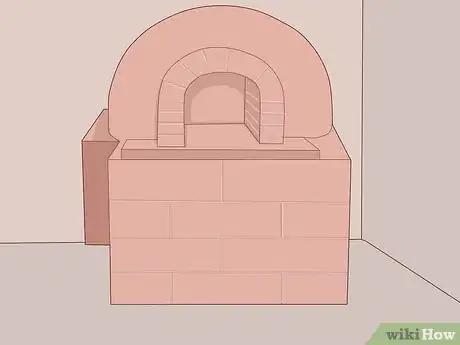 Image titled Make a Brick Oven Step 1