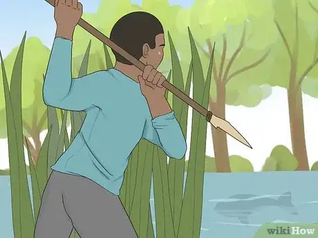 Image titled Catch Fish Without Using a Rod Step 12.jpeg