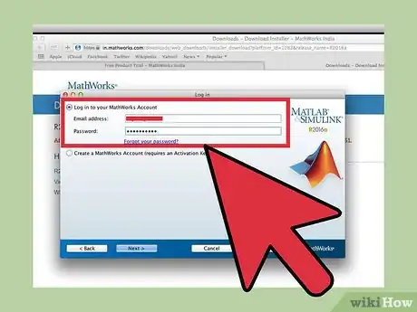 Image titled Download MATLAB on a Mac Step 14