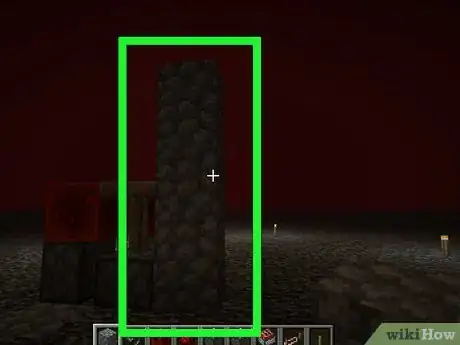 Image titled Break Bedrock in Minecraft Step 34