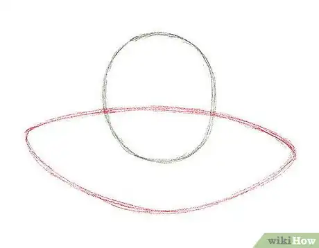Image titled Draw a oval over the circle 2.jpeg