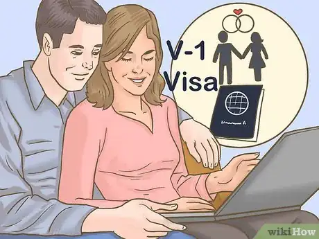 Image titled Apply for a U.S. Visa from Canada Step 4