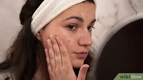 Image titled Apply Makeup on Oily Skin Step 4