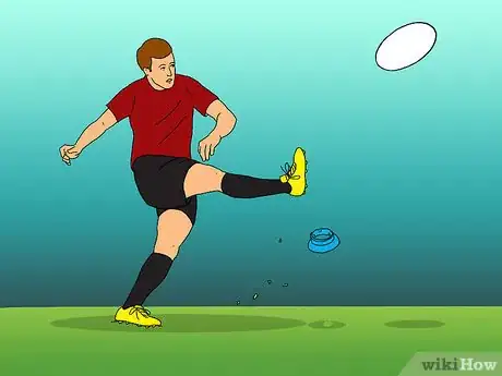 Image titled Kick for Goal (Rugby) Step 8