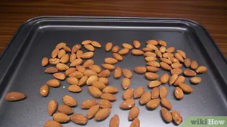 Image titled Roast Raw Almonds Step 2