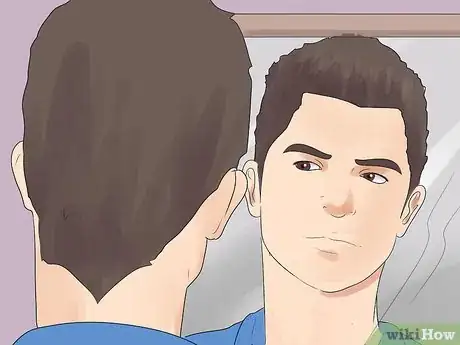 Image titled Trim Your Nose Hairs in a Safe Way Step 10