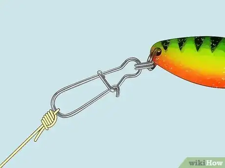 Image titled Use Fishing Lures Step 6