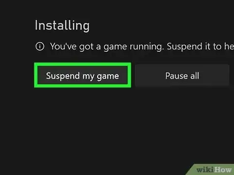 Image titled Increase Xbox One Download Speed Step 2