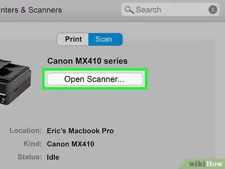 Image titled Scan a Document on a Canon Printer Step 23