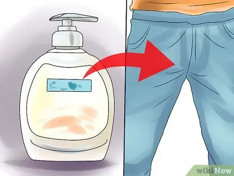 Image titled Hide That You Peed Your Pants Step 9