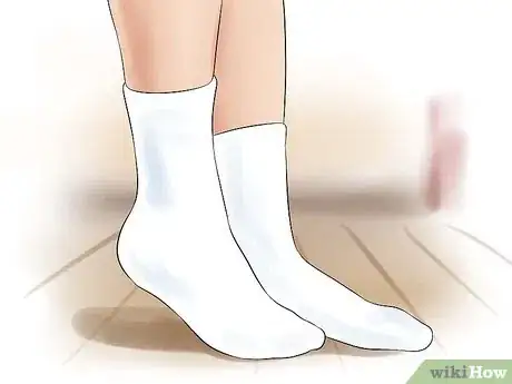 Image titled Prevent Smelly Feet Step 5
