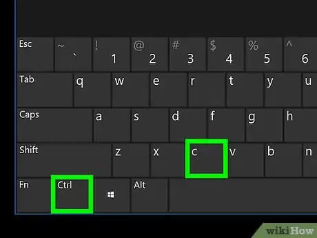 Image titled Use Keyboard Shortcuts Step 3