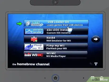 Image titled Install the Homebrew Channel on the Wii U Step 33