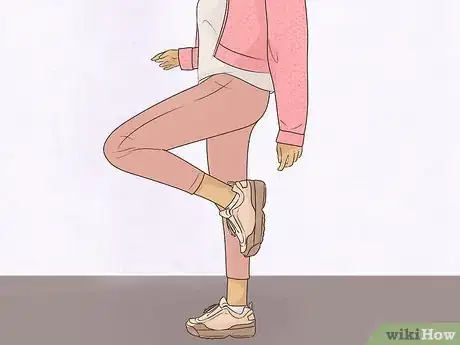 Image titled Wear a Pink Jacket Step 9