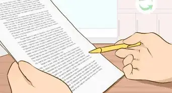 Write an Essay