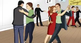 Dance the Tango
