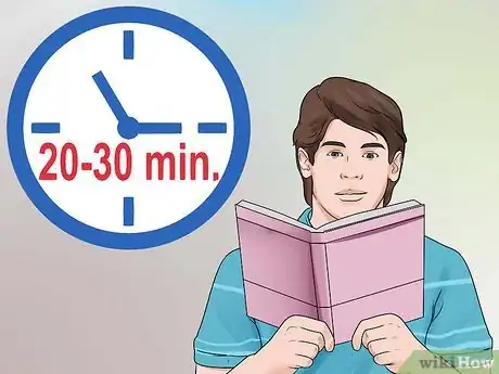 Image titled Read a Book If You Don't Enjoy Reading Step 12