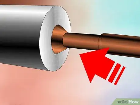 Image titled Make a Gun Barrel Step 4