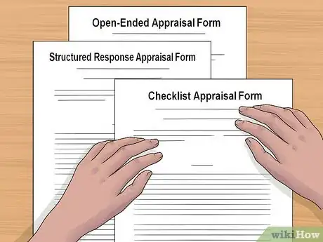Image titled Write a Performance Appraisal Step 7