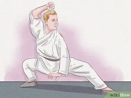 Image titled Choose a Martial Art Step 2