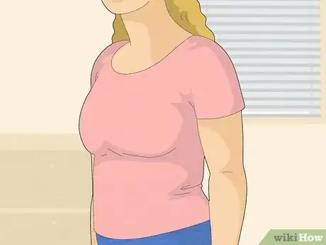 Image titled Prevent Saggy Breasts After Breastfeeding Step 11