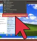 Install Windows XP on Ubuntu with VirtualBox