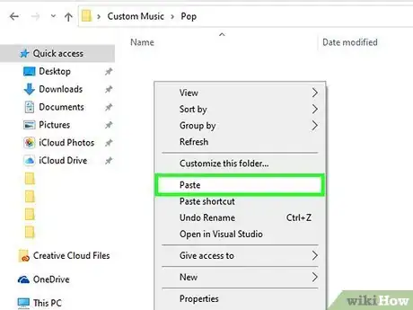 Image titled Add Custom Music to The Sims 4 Step 5