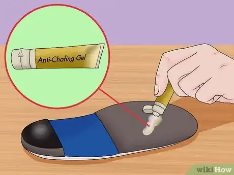 Image titled Get Your Orthotics to Stop Squeaking Step 8