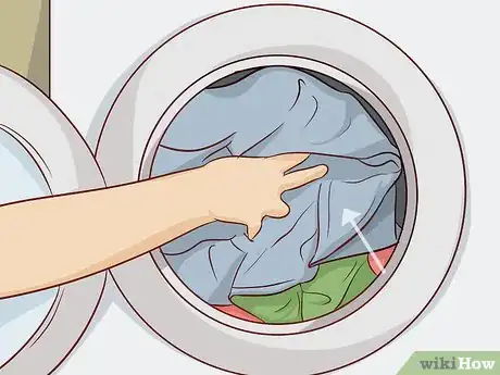 Image titled Deep Clean Clothes Step 1