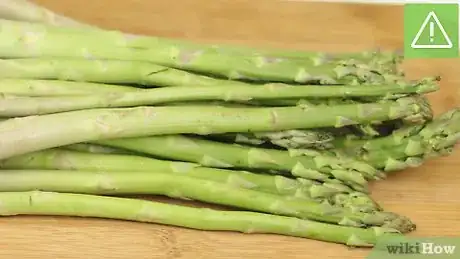 Image titled Cook Asparagus Step 1