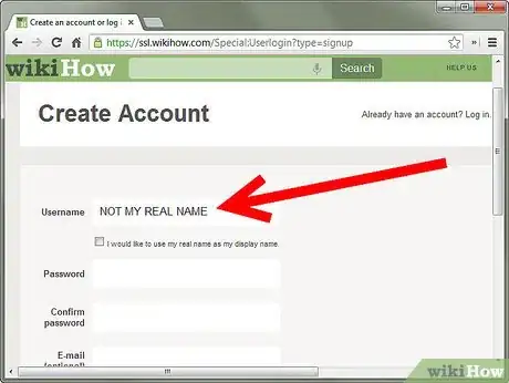 Image titled Choose a Safe Screen Name Step 1