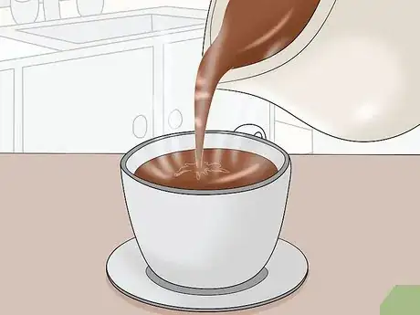 Image titled Drink Hot Coffee Without Burning Yourself Step 1