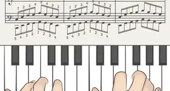 Improve Your Piano Playing Skills