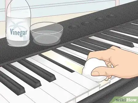 Image titled Clean Yellow Piano Keys Step 11
