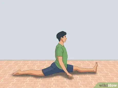 Image titled Do the Splits in a Week or Less Step 10