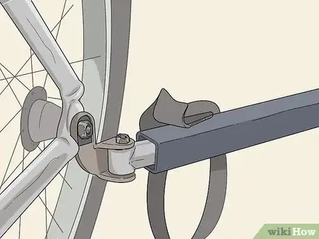 Image titled Build a Bicycle Cargo Trailer Step 12