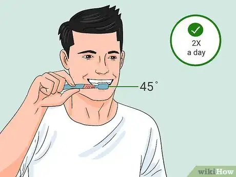 Image titled Whiten Teeth Naturally Step 1