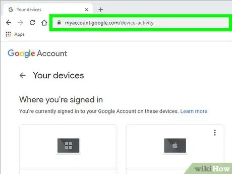 Image titled Sign Out of Your Google Account on All Devices at Once Step 1