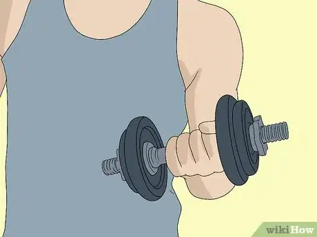 Image titled Fix Unbalanced Arms Step 10