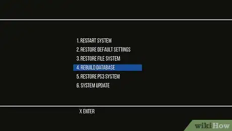 Image titled Make Your PS3 Faster Step 4