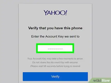 Image titled Change A Password in Yahoo! Mail Step 16