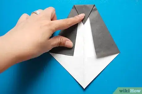 Image titled Fold a Paper Penguin Step 6